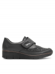 Rieker Poolsaapad 537C0-00 Must