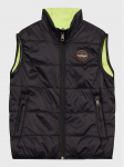 Napapijri Vest Santafe NP0A4GXA S Must Regular Fit