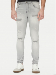Richmond X Teksad UMP25286JE Hall Slim Fit