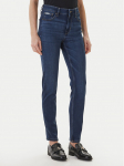 Guess Jeans Teksad W5YA92 D7042 Sinine Skinny Fit
