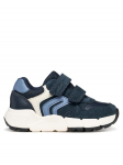 Geox Tossud B Flexyper Mini Boy B656GC 05422 C4250 M Tumesinine