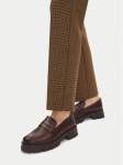 Lasocki Loaferid CEO-WI16-780-03 Pruun