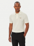 BOSS Polo s&auml;rk BOSS x ASTON MARTIN C-Prout 180 50565174 Beež Regular Fit