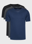 BOSS T-s&auml;rkide komplekt Classic 50475285 V&auml;rviline Regular Fit