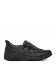Rieker Poolsaapad 59559-00 Must
