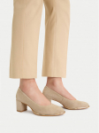 Lasocki Tacones CEO-WB-VELA-01 Beež