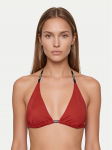 HUGO Bikini &uuml;lemine osa 50555596 Punane