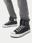 Converse Tennised Chuck Taylor All Star Hiker Boot A13233C Must