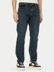 Armani Exchange Teksad XM000049 AF24460 MB001 Tumesinine Slim Fit
