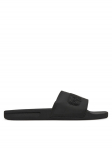 Quiksilver Pl&auml;tud 800255 Must