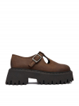 G-Star Raw Poolsaapad CEO-WI34-MANYA-07 Pruun