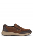 Rieker Poolsaapad B7654-22 Pruun