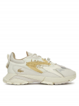 Lacoste Tossud L003 Neo Tech 7-49SMA0011 Valge