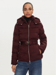 Elisabetta Franchi Sulejope PI-70D-46E2-V640 Bordoopunane Regular Fit