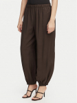 ONLY Riidest p&uuml;ksid Scarly 15380514 Pruun Relaxed Fit
