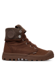 Palladium Traperid 02353-291-M Pruun