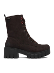 Rieker Saapad CEO-74534-25 Tumepruun