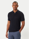KARL LAGERFELD Polo s&auml;rk 655016 562304 Tumesinine Regular Fit