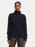 Barbour Golf Ambleside LKN1862NY73 Tumesinine Relaxed Fit