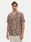 Mustang S&auml;rk Layton 1016253 Pruun Relaxed Fit