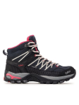 CMP Matkajalatsid Rigel Mid Wmn Trekking Shoe Wp 3Q12946 Hall
