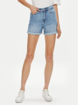 ONLY Teksap&uuml;ksid Josephine 15321381 Sinine Regular Fit