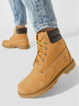 Timberland Traperid Linden Woods Wp 6 Inch TB0A161G2311 Pruun