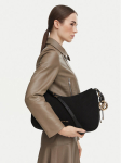 MICHAEL Michael Kors K&auml;ekott Nolita 30F5GY5M2L Must