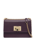 Furla K&auml;ekott 1927 Mini BAFKACO ARE000 4906S Lilla