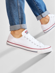 Converse Tennised All Star Ox M7652C Valge
