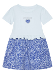Guess Igap&auml;evane kleit K6GK01 K6YW4 Sinine Regular Fit