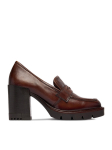 G-STAR Loaferid CEO-WI34-CLEVELAND-05 Pruun