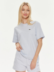 Lacoste T-s&auml;rk TF7215 Sinine Loose Fit