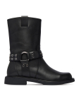 Karl Lagerfeld Jeans Saapad Sadie KL47466 Must