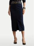 LAUREN RALPH LAUREN Pliiatsseelik 200P03729001 Tumesinine Regular Fit