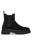 Gant Poolsaapad 33553422 Must