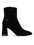 Coccinelle Saapad C-everday Sue E4 U1N 11 02 01 Must