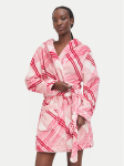 Juicy Couture Hommikumantel JCYRB226855 Roosa