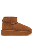 EMU Australia Lumesaapad Stinger Micro Flatform 2.0 W13296 Pruun