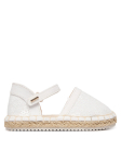 Mayoral Espadrillid 41749.54 Valge