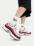 Reebok Tossud DAYTONA DMX 100271963 Valge