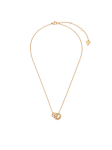 Guess Kaelakee JUBN06 330JW Kuldne
