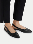 Tamaris Baleriinad 1-29414-46 Must