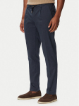 Bugatti Chino-p&uuml;ksid 1950-16210E Tumesinine Slim Fit