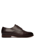 Polo Ralph Lauren Poolsaapad Owen Captoe 811P15885002 Tumepruun