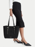 Nine West K&auml;ekott EO-STEEL ROSE-LDA9417 Must