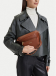 MEXX K&auml;ekott CEO-MEXX-S-018-10 Pruun