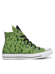 Converse Tennised Chuck Taylor All Star x Dragon Ball Z Goku A21845C Roheline