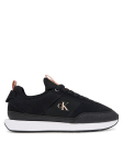 Calvin Klein Tossud Retro Runner Sock Laceup Neo Mix HW0HW03250 Must