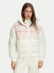 Guess Talvejope V6BL07 W4303 Kreemjas Regular Fit